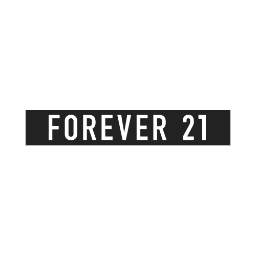 Forever 21 Discount Codes from DiscountsExpert - Save Up to 60% OFF/$20 ...