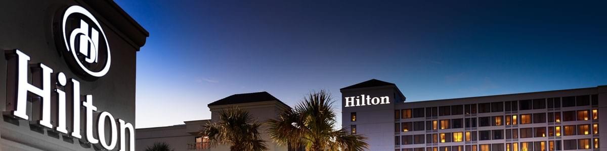 Hilton Discount Code on DiscountsExpert UK - Save Up To Up to 50% OFF